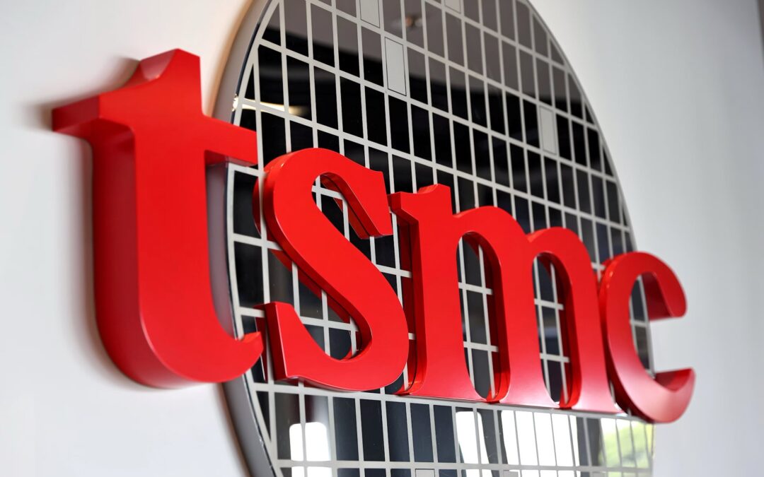 Arizona Leader Celebrates As TSMC Announces Plans To Invest Billions In Arizona