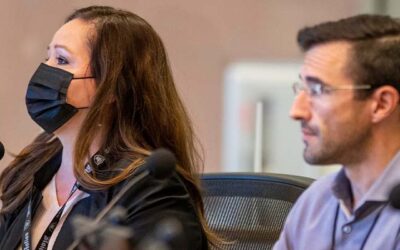 Grijalva Takes Democrat CD7 Nomination With Endorsements From AOC And Bernie Sanders