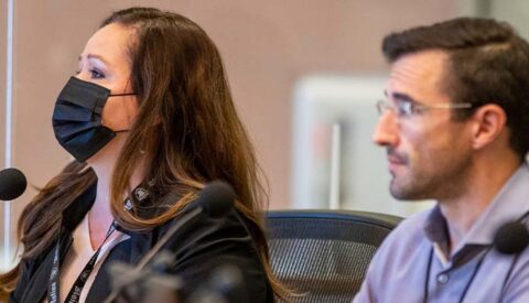 Adelita Grijalva Announces Run For Her Late Father’s Congressional Seat