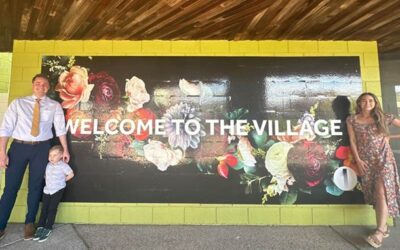 Two Young Entrepreneurs Are Making Parenthood More Accessible: The Sibling Duo Behind The Dandy Project