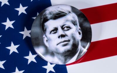 Schweikert Praises Release Of JFK Assassination Documents