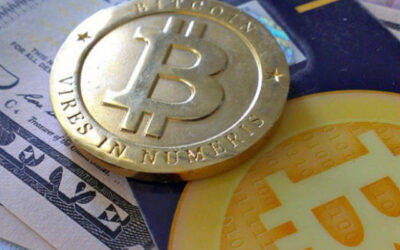 Hobbs Vetoes Three Crypto Bills In Two Weeks