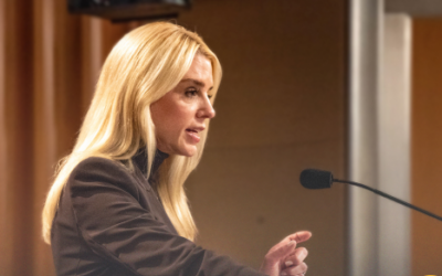 Cochise County Seeks Federal Investigation Into Voting Machine Accreditation