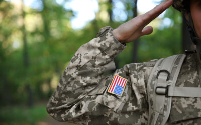 Arizona Enacts Emergency Law To Expand Mental Health Services For Veterans With PTSD