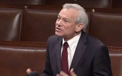 Schweikert Enters AZ Gubernatorial Race, CD1 House Seat Is Now A ‘Toss-Up’