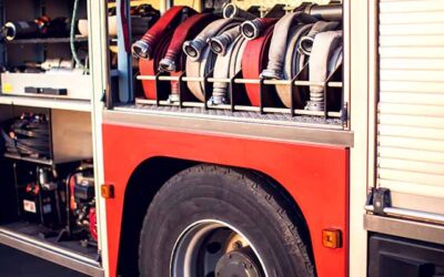 Arizona Volunteer Fire Department Awarded $10,000 Grant Through National Program