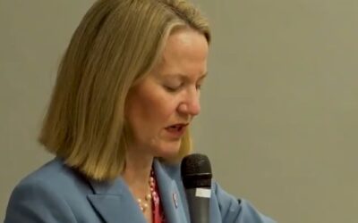 AG Mayes Claims Arizonans With Unconfirmed Citizenship Should Keep Full Voting Rights