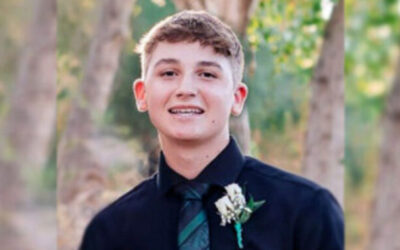 Arizona Enacts ‘Preston’s Law’ To Target Group Violence After Teen’s Death