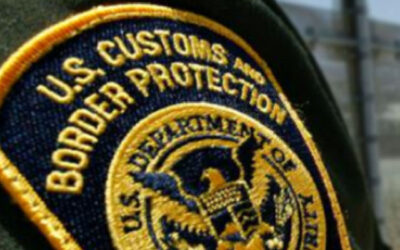 Border Patrol Busts Traveler With $1.3 Million Worth Of Cocaine At San Luis Border Crossing