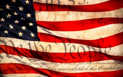 WARREN PETERSEN: Thankful To Be An American