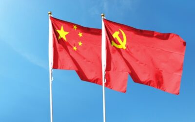 Arizona Passes Law To Combat Foreign Government Intimidation And Transnational Repression