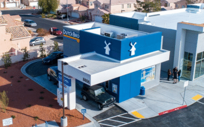 Dutch Bros Moves HQ From Oregon To Arizona, Citing Growth Strategy And Strategic Location