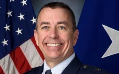 Hobbs Appoints New Adjutant General And Director Of Department Of Emergency And Military Affairs