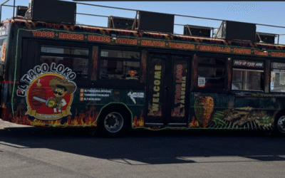 Phoenix Restaurant Owner Arrested For Harboring And Employing Illegal Aliens