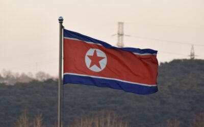 Arizona Woman Sentenced To Over 8 Years For IT Fraud To Benefit North Korea