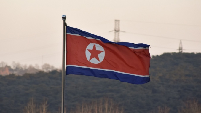Arizona Woman Sentenced To Over 8 Years For IT Fraud To Benefit North Korea