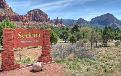 Sedona Council Orders Shutdown Of License Plate Cameras Amid Privacy Concerns