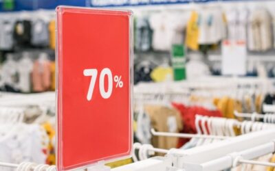 Mesa And Glendale Among Top Destinations For Bargain Shopping In The U.S.