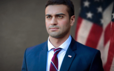 Hamadeh Introduces PROVE Act To Strengthen Election Integrity