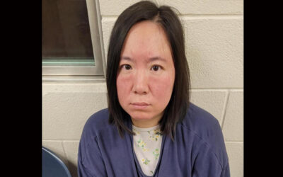 Chinese National Convicted In Death Of Her Three-Month-Old Baby To Be Deported