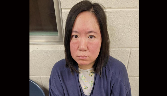 Chinese National Convicted In Death Of Her Three-Month-Old Baby To Be Deported