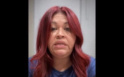 Phoenix City Councilwoman Allegedly ‘Doxxed’ Live Location Of ICE Agents