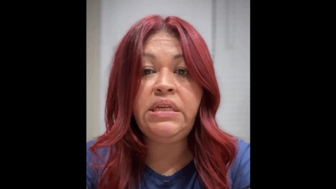 Phoenix City Councilwoman Allegedly ‘Doxxed’ Live Location Of ICE