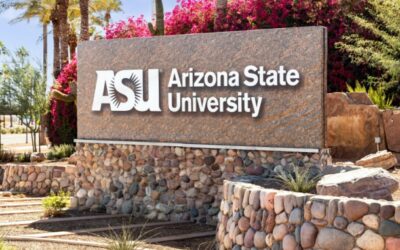 ASU Students Hosted An Event Exposing Antifa Presence On Campus