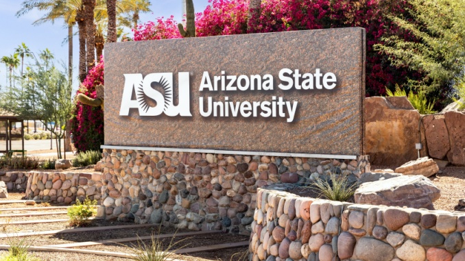 ASU Professor Blasted For Disparaging Remarks On Charlie Kirk And Christianity