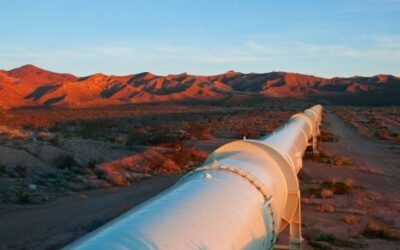Coalition Of Arizona Businesses Hails Massive Natural Gas Pipeline Project