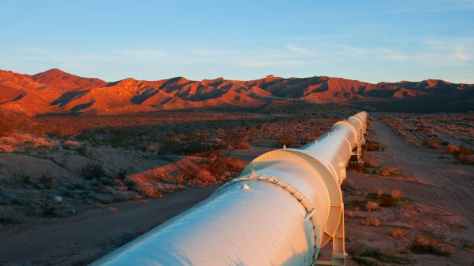 azfn-gas-pipeline gas pipeline