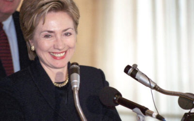 Arizona Congressmen Demand Consequences Following Bombshell Reveal Of The Durham Annex