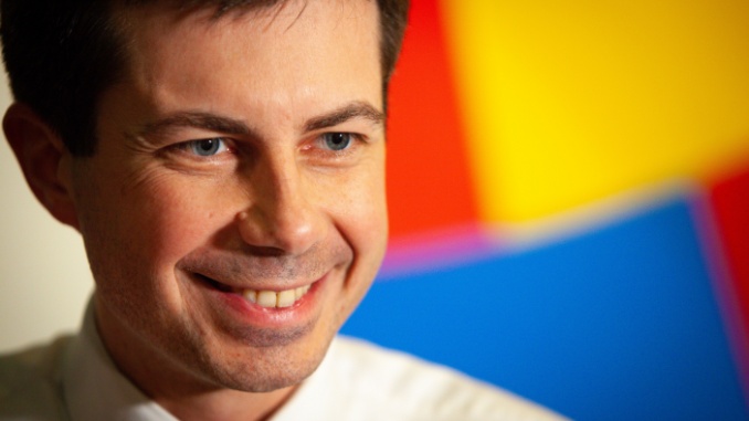 azfn-pete-buttigieg Pete Buttigieg