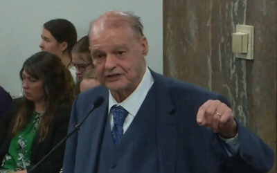 Horne Condemns Governor’s Spokesman For Insulting ESA Staff