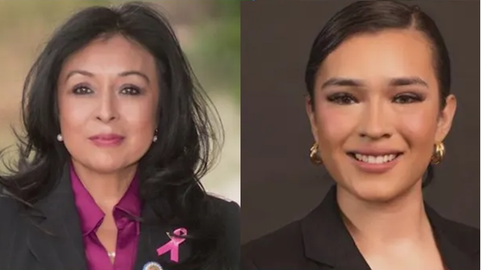 Horne Urges School Board Resignations Over Alleged Maryvale Weapon Smuggling