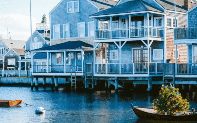 Hobbs Ditches Arizona For Nantucket Fundraiser As Wildfires Rage