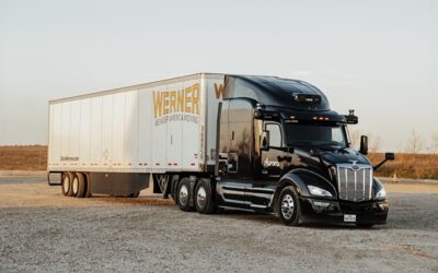 Autonomous Trucking Company Aurora Innovation Launches Phoenix Terminal