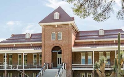 Pink-Haired University Of Arizona Student Gives Death Threat To Turning Point Students