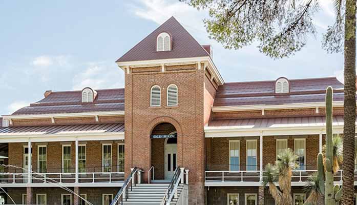 University Of Arizona Professors Push Administration To Reject Trump’s Higher Ed Compact