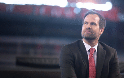 Arizona Senate President Threatens Lawsuit Over Elections Manual Draft