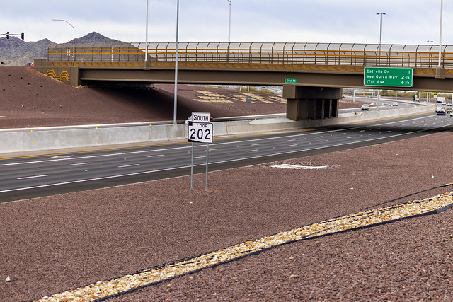 AZ Senate President Proposes Renaming Loop 202 To Honor Charlie Kirk