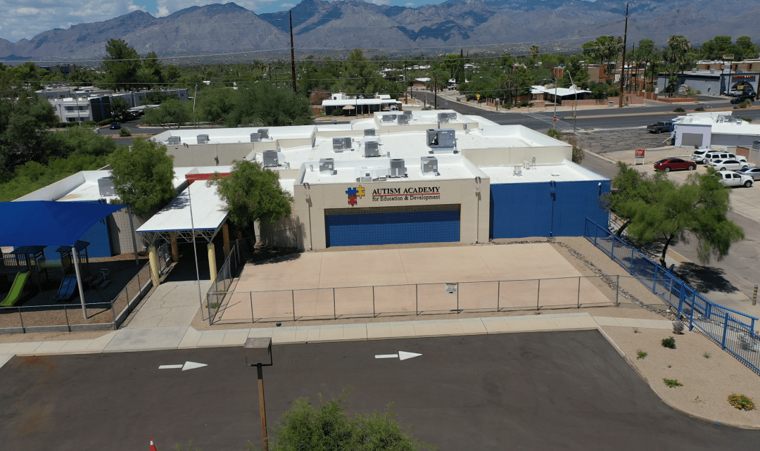 Autism Academy Opens New North Phoenix Campus, Expanding Services For Families