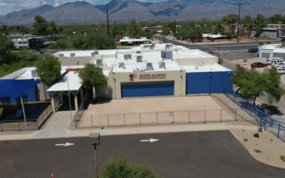 Autism Academy Opens New North Phoenix Campus, Expanding Services For Families