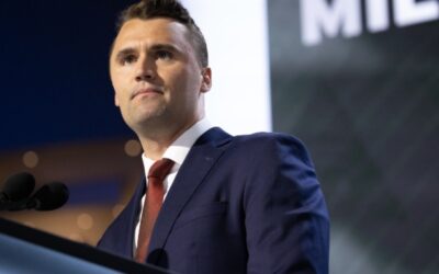 Hamadeh Proposes Silver Dollar Coin To Honor Charlie Kirk