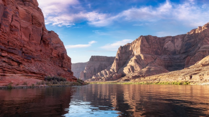 Colorado River Caucus Resurrected To Protect Water Accessibility For Seven Western States
