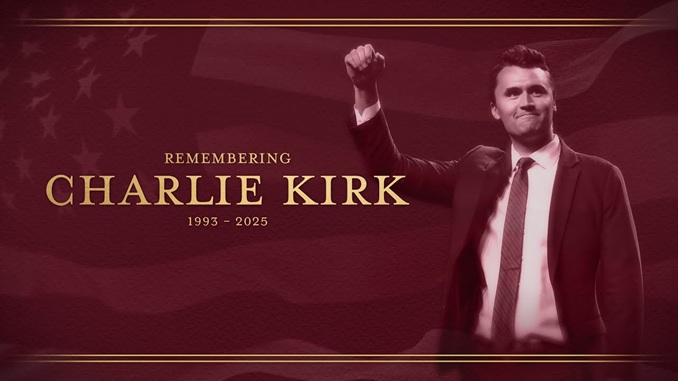 DAVID FARAH: Conservatives Left This Millennial Skeptic Behind—The Charlie Kirk Effect Changed All That