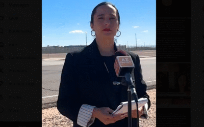 Rep. Ansari Under Fire For Calling Foreign Nationals In ICE Custody Her ‘Constituents’