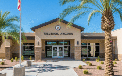 AZFEC: TUHSD’s Financial Scandal Exposes Where Actual Fraud & Abuse Exist In Arizona’s K-12 System