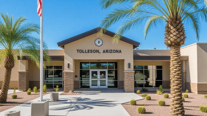 AZFEC: TUHSD’s Financial Scandal Exposes Where Actual Fraud & Abuse Exist In Arizona’s K-12 System