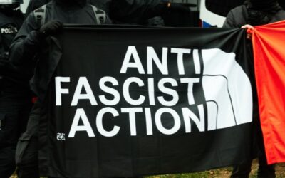 MONICA YELIN: The Myth Of A ‘Peaceful’ Antifa